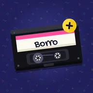 Borro.Markets (BORRO) token icon