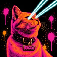 Bosscat (BOSSCAT) token icon