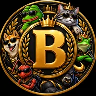 The Crypto Meme Boss (BOSSCOIN) token icon