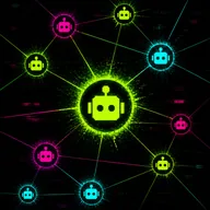 Free Bots (BOTS) token icon