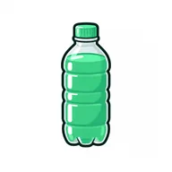 bottle.capital (BOTTLE) token icon