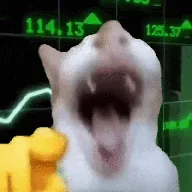 you sold the bottom didn't you (BOTTOM) token icon