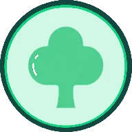 Bountree (BOUNTREE) token icon