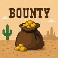 The Outlaws (BOUNTY) token icon