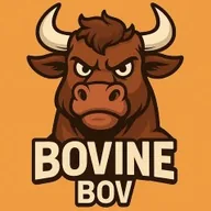 Bovine (BOV) token icon