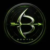Bowyer App by Virtuals (BOWYER) token icon