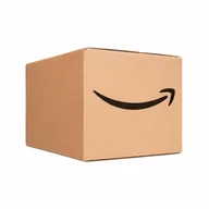 An Amazon Box (BOX) token icon