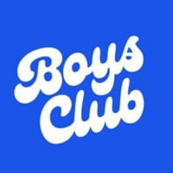 Matt Furie's Boys Club (BOYSCLUB) token icon