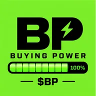 Buying Power (BP) token icon