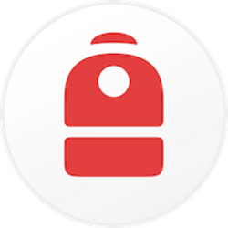 Backpack (BP) token icon