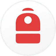 Backpack (BP) token icon