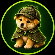 Baby PipeDog (BPD) token icon