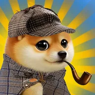 Baby PipeDog (BPIPEDOG) token icon