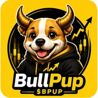 BullPup (BPUP) token icon