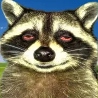 BAKED RACCOON (BRAC) token icon