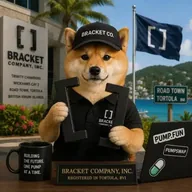 bracket (BRACKET) token icon