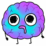 Organoid brAIn (BRAINOID) token icon