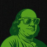 BENJAMINS BREAD (BREAD) token icon