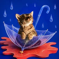 CatwifBrella (BRELLA) token icon