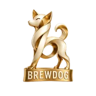 BREWDOG (BREWDOG) token icon