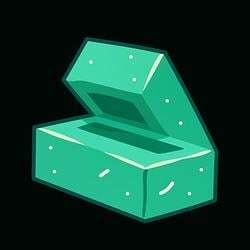 brickcoin (BRICK) token icon