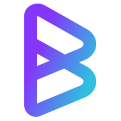 Bitgert (BRISE) token icon