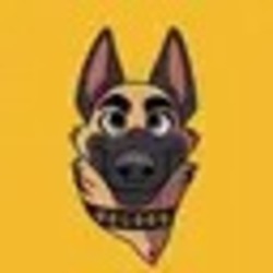 CZ's Dog (BROCCOLI) token icon