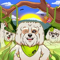 Robinhood Dog (BRODIE) token icon