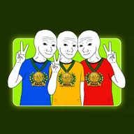 Brotherhood Of Gains (BROG) token icon