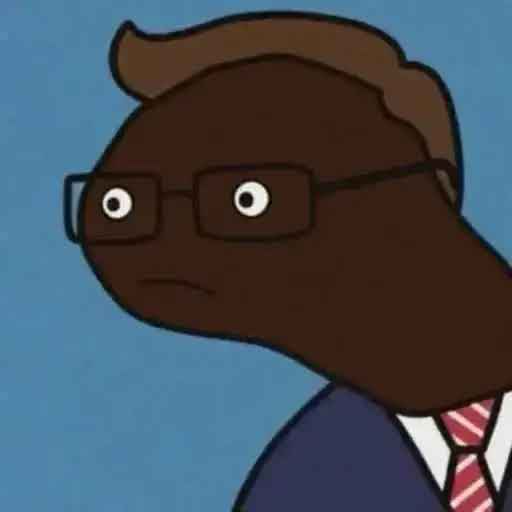Little Brown Boy (BROWNBOY) token icon