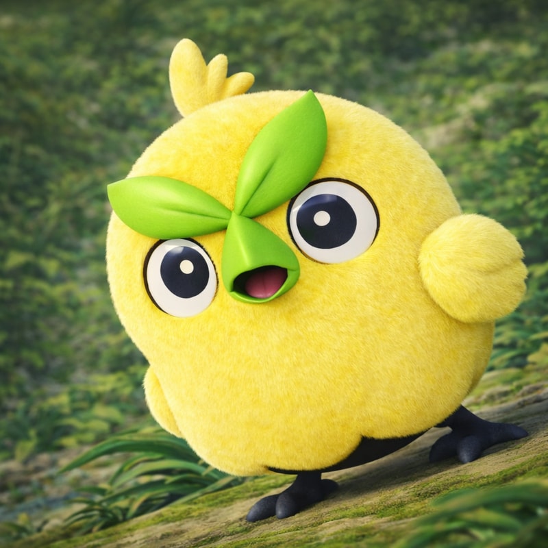 Browt (BROWT) token icon