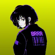PRINTER (BRRR) token icon
