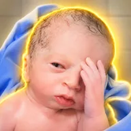 Bruh Baby (BRUH) token icon