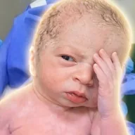 bruh baby (BRUHBY) token icon