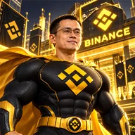Binance Super CZ (BSC) token icon