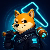 Bonkstrike (BSTK) token icon