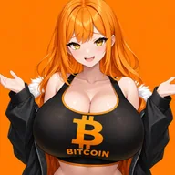 Big Titty Coin (BTC) token icon