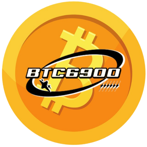 Bitcoin 6900 (BTC6900) token icon