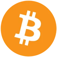 Bitcoin (BTC) token icon