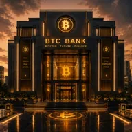 Bitcoin Bank (BTCBANK) token icon