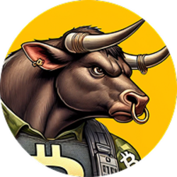 Bitcoin Bull (BTCBULL) token icon