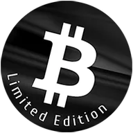 Bitcoin Limited Edition (BTCLE) token icon