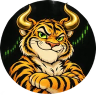 Bulltiger (BTIGR) token icon