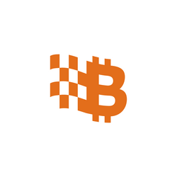 Bitlayer (BTR) token icon