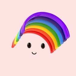 Imaginary Ones (BUBBLE) token icon