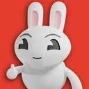 Buck The Bunny (BUCK) token icon