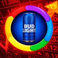 BudLight (BUD) token icon
