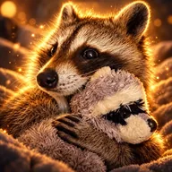 Buddy the Trash Panda (BUDDY) token icon