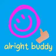alright buddy (BUDDY) token icon
