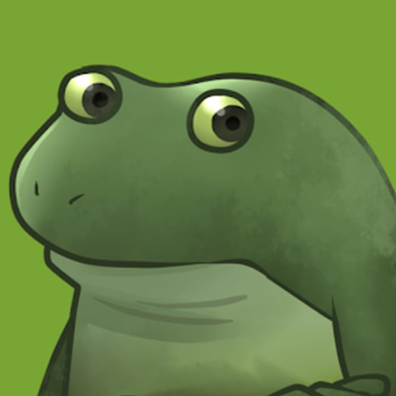 BUFO (BUFO) token icon